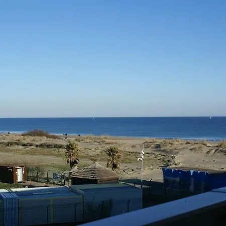 Heliopolis L55 Au Village Naturiste * Agde
