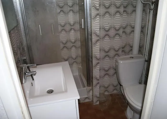 Heliopolis L55 Au Village Naturiste